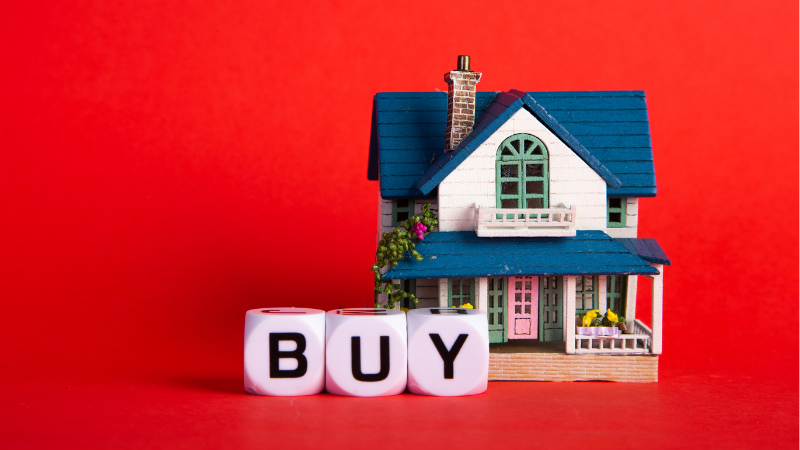 Buying Property in Dubai Made Simple: A Beginner's Guide